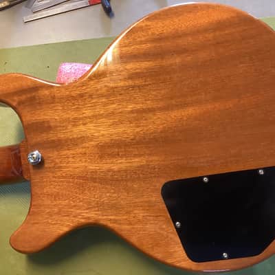 1961 LP Jr DC Conversion by JamCity Guitars image 10