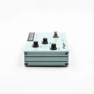 Roger Mayer Page-1 Drive Owned by Rich Robinson image 6