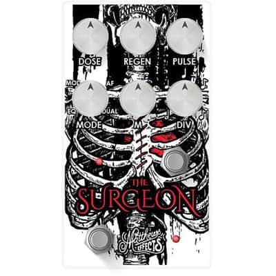 Bondi Effects Art Van Delay | Reverb Canada