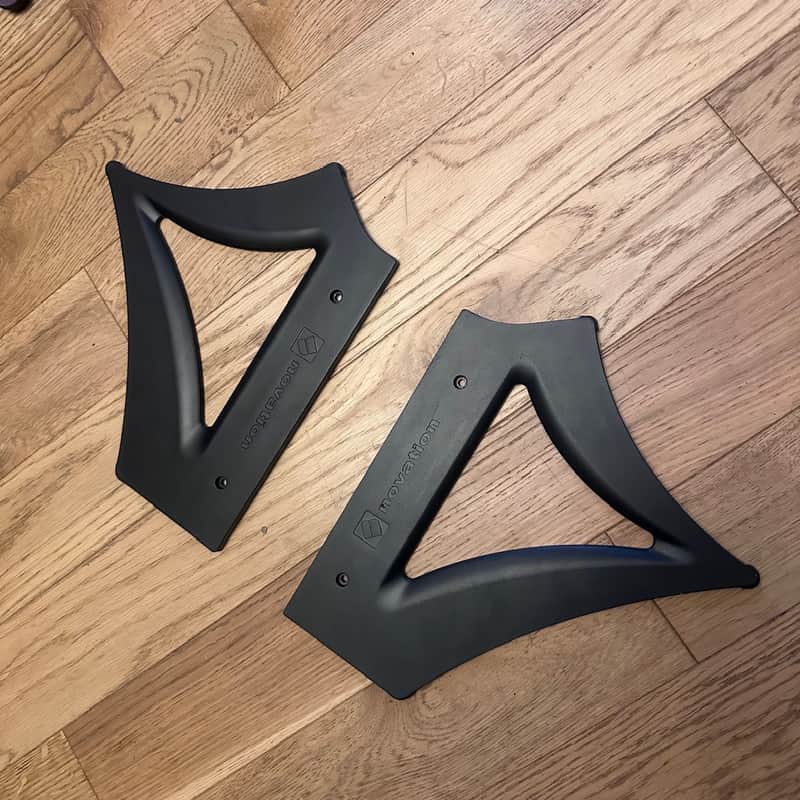 Novation Peak Stand / Black Aluminum / Very Good Condition! image 1