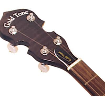 Gold Tone CC-100R+ Intermediate Resonator Banjo image 4