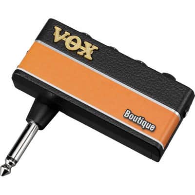 VOX AP3-BQ V3 - AMPLI CASQUE V3 BOUTIQUE image 1