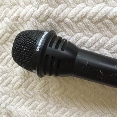 Beyerdynamic TGX-80 1990's | Reverb