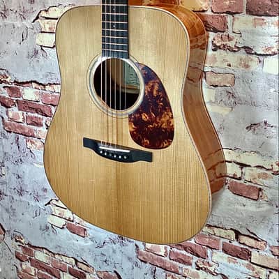 Boucher BG-42-GI 2023 - Natural Gloss image 2