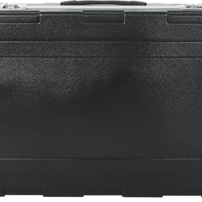 Gator ATA Mixer Road Case w/ Wheels - fits Mixers 24" X 36" X 6.5" image 5