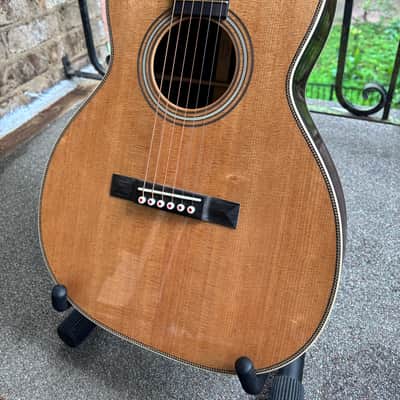 2024 Martin 0012-28 Modern Deluxe - Near Mint image 3