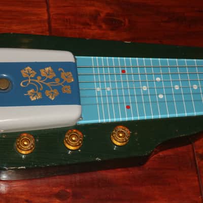 1953 Gibson Century Lap Steel (GIE1208) image 3