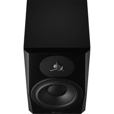 Dynaudio LYD 8 8" Powered Studio Monitor - Black image 3