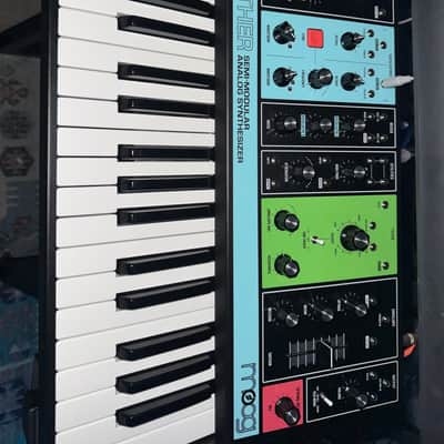 Moog Grandmother