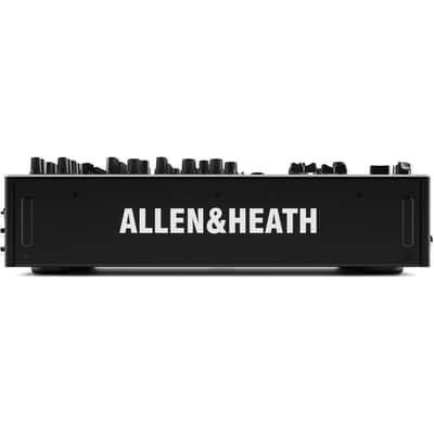 Allen & Heath XONE:96 Mixer, Gator Bag and Decksaver Bundle image 9