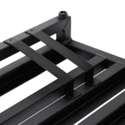 Pedaltrain True Fit Mounting Kit Small for Novo and Terra image 1