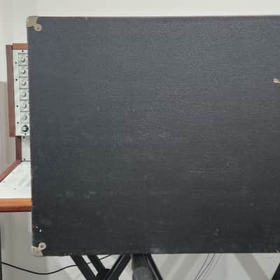 Arp 2600 Model 2600P V3 and 3604-P Duophonic Keyboard image 18