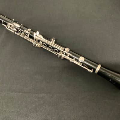 Vito  Leblanc 7212 Student Model Clarinet image 1