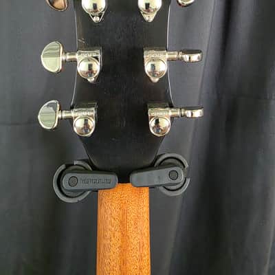 Heath Acoustic Guitars OM 2024 - Natural image 5