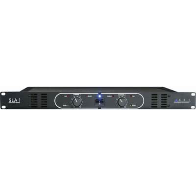 BBE 482i Sonic Maximizer - Castlevania + ART SLA1 Power Amplifier - ENGL image 9