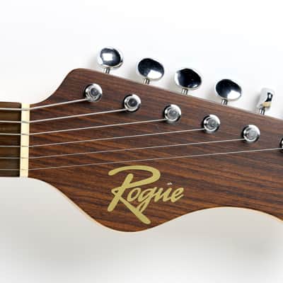 Rogue STR-1 Sitar Guitar image 5