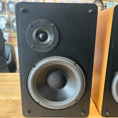 Madisound 2-Way Bookshelf Speakers image 4