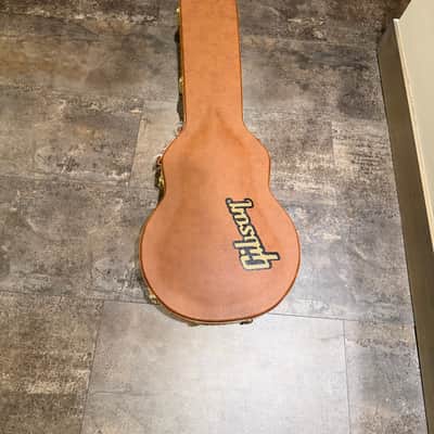 Gibson Slash "Victoria" Les Paul Standard 2020 - Present - Goldtop image 7