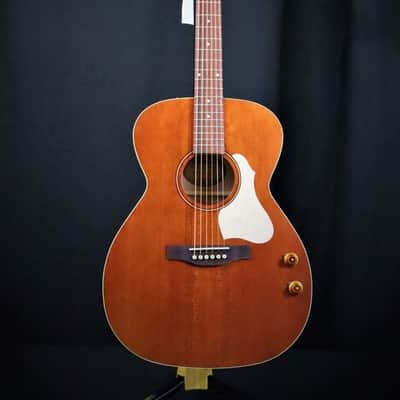 Art & Lutherie Legacy Havana Brown Q-Discrete image 8