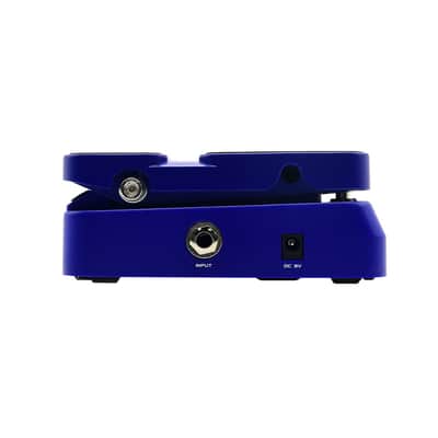 Valeton Surge EP-1 Mini Wah/ Active Volume Guitar Effect Mini Pedal,price include the import duty for US buyer image 6