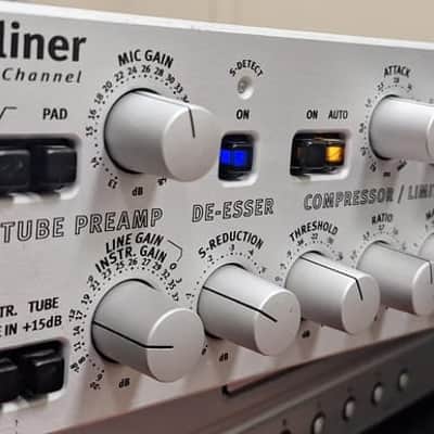 SPL Model 2800 Frontliner image 4