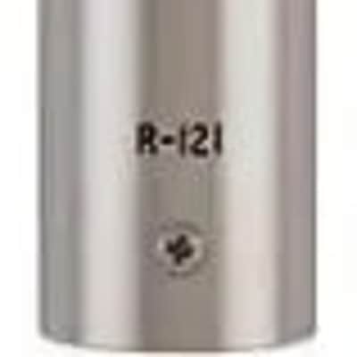 R-121 Studio Ribbon Microphone