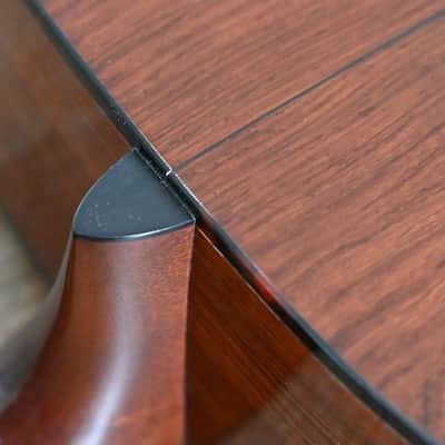 Martin  Custom Shop D-14 Madagascar - Adirondack (2007) image 18