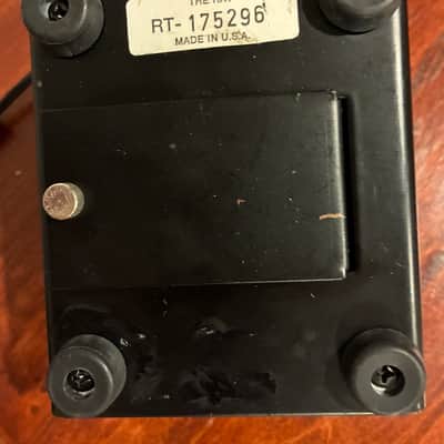 ProCo Turbo Rat - 1992 Woodcutter image 4