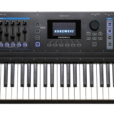 Kurzweil K2700 88-Key Music Workstation image 5
