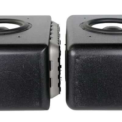 Barefoot Sound MicroMain26 4-Way Active Studio Monitor - Pair #260913/260914 (Used) image 5