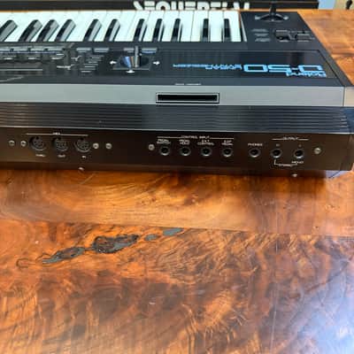 Roland D-50 - Serviced - Case Option image 9