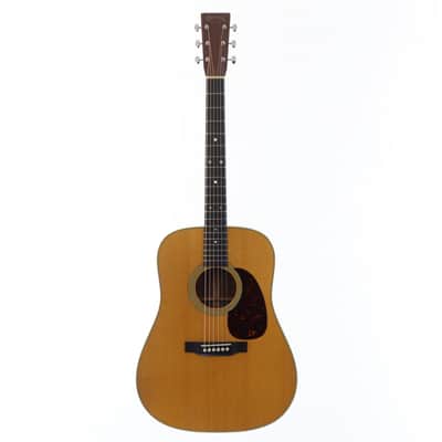 MARTIN D-28 Standard [2168384] (07/20) image 13