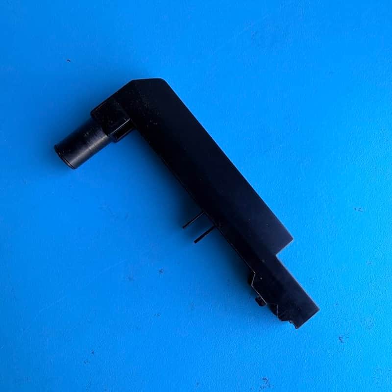 M-AUDIO Axiom 25 49 61 MIDI Controller Keyboard Part: Black Key [Flat/Sharp) image 1