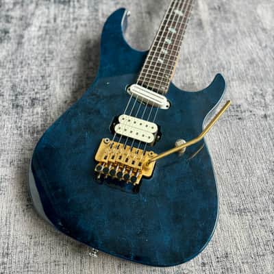 ギター ESP Viper VP-L ESP Original Series -VP-L-