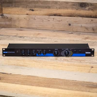 Lexicon MPX-100 Multi-Effects Processor MPX100 FX Chorus Delay Reverb U283705 image 3