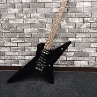 ESP Random Star Anchang Star Reverse headstock Grass roots image 1