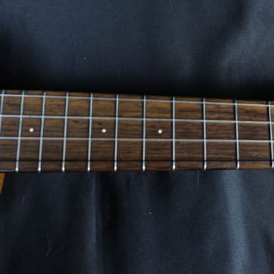 Vintage MARTIN Style 0 SOPRANO UKULELE w/HSC 1927-32 image 15