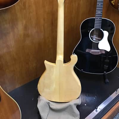 Rickenbacker 660 2012 - Present - Mapleglo image 6