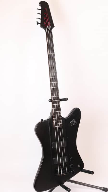 Epiphone Goth Thunderbird IV | Reverb