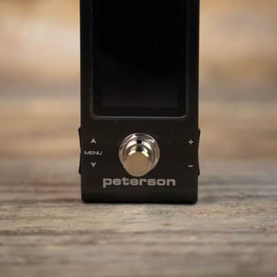 Peterson Strobo Stomp Mini image 2