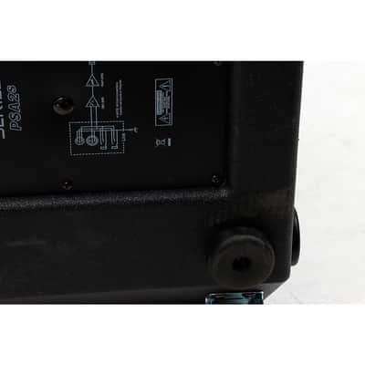 Yorkville PSA2S 4,800W 2x15" Powered Subwoofer Regular image 5