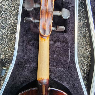 Amati Artisan B 13" Viola image 12