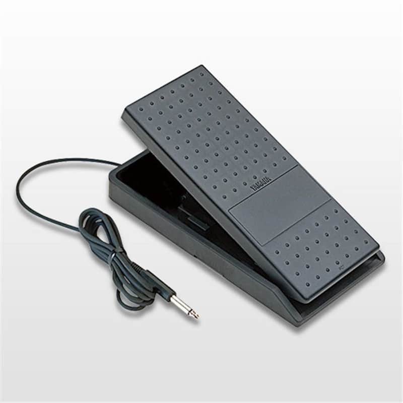 Yamaha FC7 Volume/Expression Pedal image 1