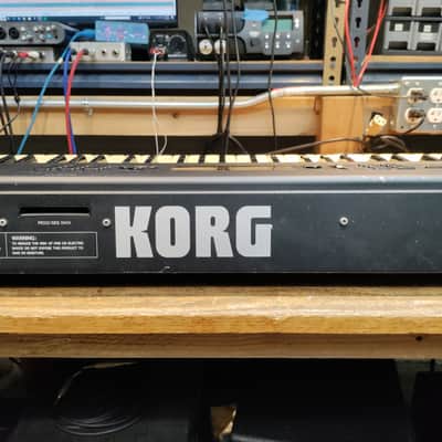 Korg X2 image 7