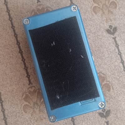Rare : Sorasio / MXR CSP033 Il Torino Overdrive image 2