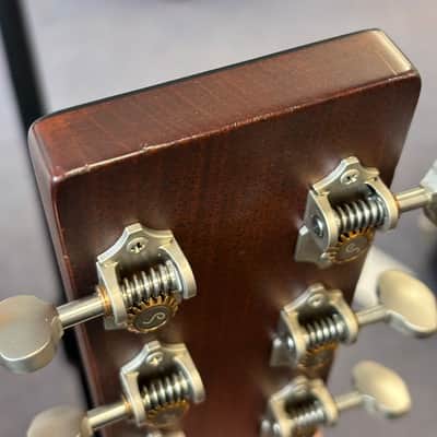 Martin D-16E Natural Satin 2016 Electro-Acoustic Guitar image 15