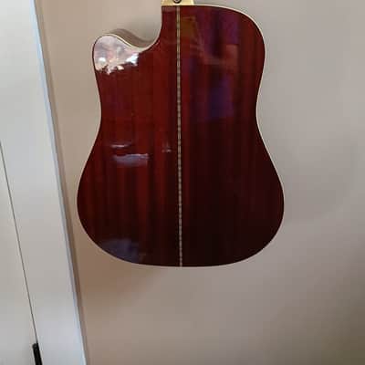 Mitchell MD-100CE - Natural image 13