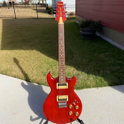 Aria Pro II CS-250 Cardinal Series 1982 - Near Mint! image 1