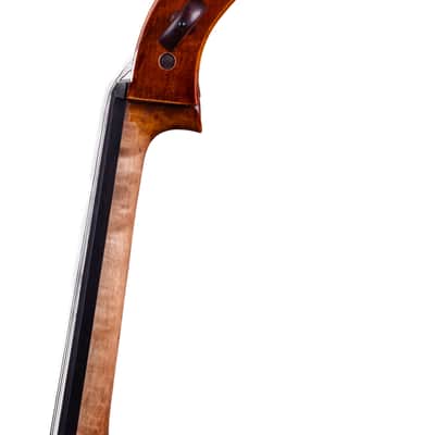Goffriller Cello 4/4 from One Piece Back - Hand-Made in Romania 2025 #78 image 15