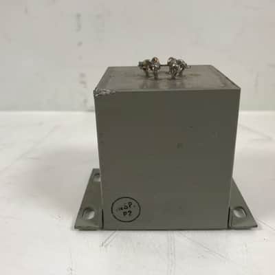 Prototype Vintage Transformer Model: T-5377 image 2